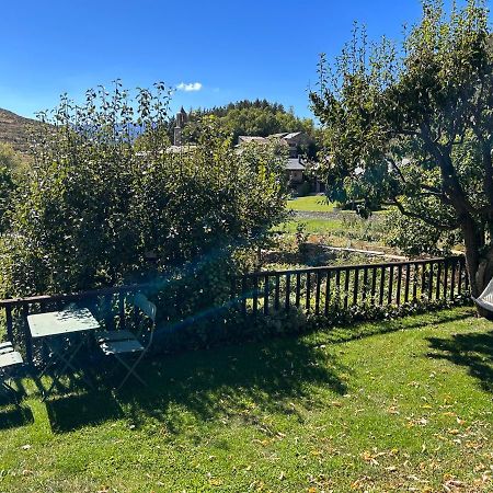 Idilico Refugio De Montana Ideal Escapadas Olopte Eksteriør bilde