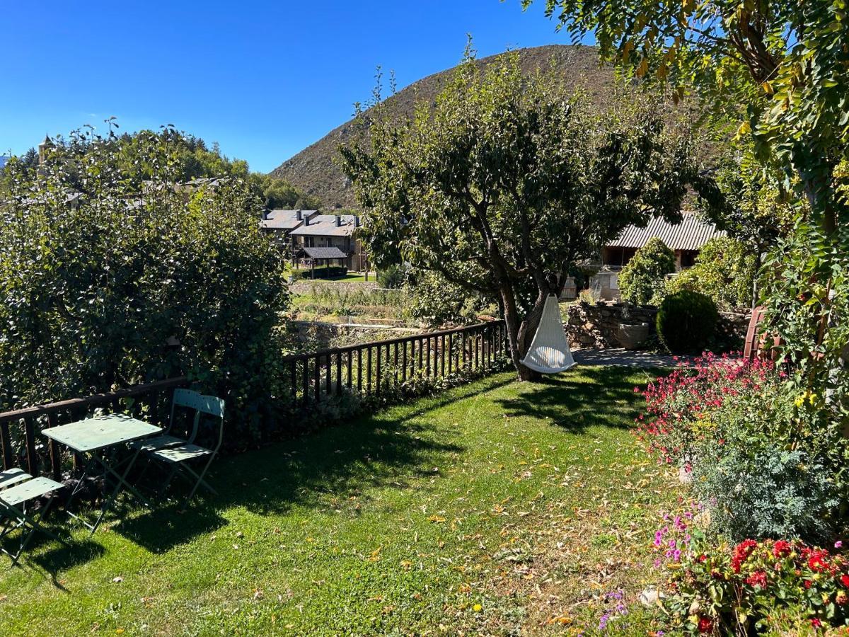 Idilico Refugio De Montana Ideal Escapadas Olopte Eksteriør bilde