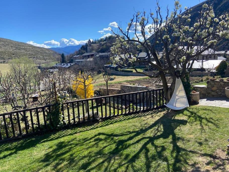 Idilico Refugio De Montana Ideal Escapadas Olopte Eksteriør bilde